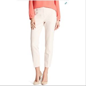 Adrianna Papell Bi Stretch Kate Fit Pants